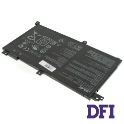Оригинальная батарея для ноутбука ASUS B31N1732-1 (X571GD, X571GT) 11.52V 42Wh Black (0B200-02960500)