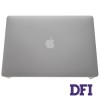 Кришка + Матриця в зборі для ноутбука Apple A2179 (2020), Space Gray, 100% оригінал (AASP)