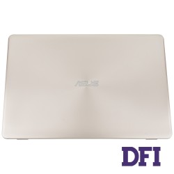 Крышка матрицы для ноутбука ASUS (X542 series), silver