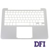 Верхняя крышка для ноутбука APPLE (A1502 (2015)), silver, small enter