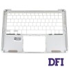 Верхняя крышка для ноутбука APPLE (A1502 (2015)), silver, small enter