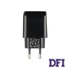 Зарядное устройство HOCO C72A Glorious, 10.5W, Black