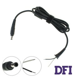 Оригинальный DC кабель питания для БП Samsung 90W 5.5x3.0-PIN, прямой штекер (от БП к ноутбуку)