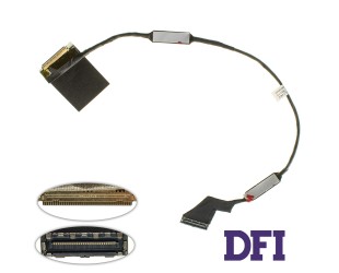 Шлейф матриці для ноутбука ASUS (Eee PC: 1008HA, 1008P), LED (1422-00NR000)