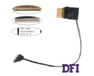 Шлейф матриці для ноутбука ACER (One: D150), LED (DC020000H00)