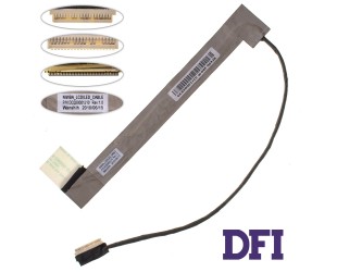 Шлейф матриці для ноутбука LENOVO (Y550), LED (DC020001J10)