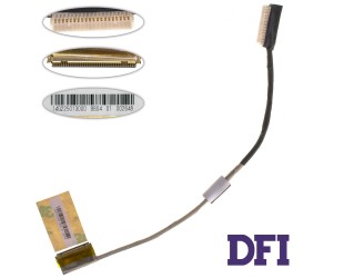 Шлейф матриці для ноутбука ASUS (EeePC: X101, X101H), LED (14G225013000)