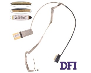 Шлейф матриці для ноутбука ASUS (K55 series), LED (DD0XJ3LC000)