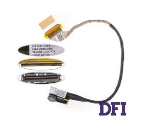 Шлейф матрицы для ноутбука DELL (15Z,  L511Z), LED (DD0SS8LC000)