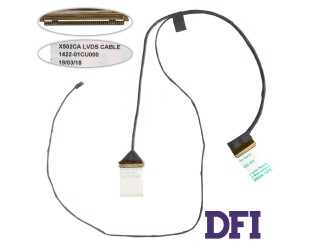 Шлейф матриці для ноутбука ASUS (X502 series), LED (1422-01CU000)