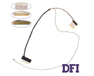 Шлейф матрицы для ноутбука ACER (AS: ES1-520, ES1-521), LED (DC020021010)