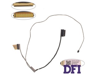 Шлейф матрицы для ноутбука HP (15-CB), 30pin non touch (ddg75alc011)
