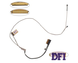 Шлейф матриці для ноутбука HP (15-CB), 30pin touch (ddg75alc211)