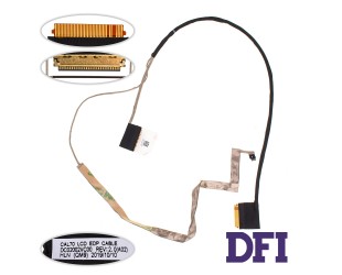 Шлейф матрицы для ноутбука Dell (inspiron: 5770, 5775) (dc02002vc00)