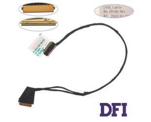 Шлейф матриці для ноутбука Dell (inspiron: 7537) (50.47L09.001)