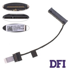Шлейф жорсткого диска HDD/SSD для ноутбука Acer (A517-51 A517-51G A517-51P), (dc02c00ge00)