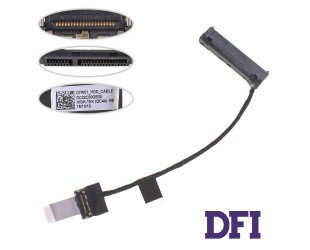Шлейф жесткого диска HDD/SSD для ноутбука Acer (A517-51 A517-51G A517-51P), (dc02c00ge00)