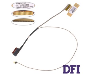 Шлейф матрицы для ноутбука HP (Pavilion: 14-V), 40pin (DDy11ALC030)