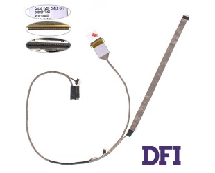 Шлейф матрицы для ноутбука Dell (Latitude: E6530) (DC02001TN00)