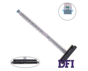 Шлейф HDD для ноутбука HP  (Pavilion: 15-CS, 15-CW) (DD0G7BHD011)