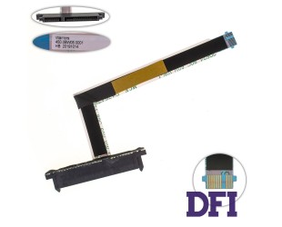 Шлейф HDD для ноутбука  HP (Envy: X360, 15-BR) (450.0bw05.0001)
