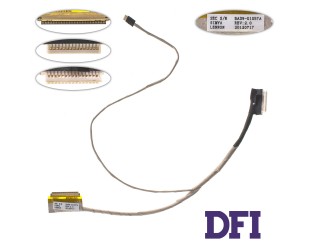 Шлейф матрицы для ноутбука SAMSUNG (NC110 series) (BA39-01057A)