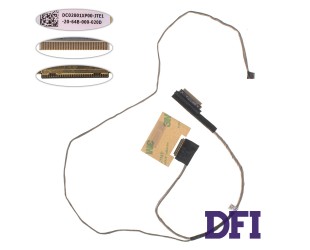 Шлейф матриці для ноутбука LENOVO (B40-30, B40-70), LED (MB:DIS) (DC02001XM00)
