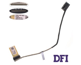 Шлейф матрицы для ноутбука ASUS (TP550LA, TP550LAB, TP550LD,TP550LJ )  (14005-01310000)