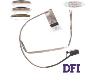 Шлейф матриці для ноутбука ASUS (K75DE series), LED (14005-00540000)