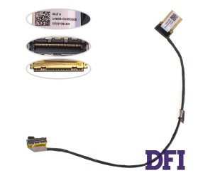 Шлейф матрицы для ноутбука ASUS (N542, N591 series), LED, FHD (14006-00180000)