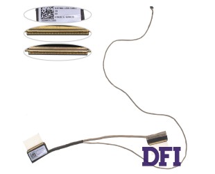 Шлейф матриці для ноутбука ASUS (X453MA), LED (DD0XK1LC000)