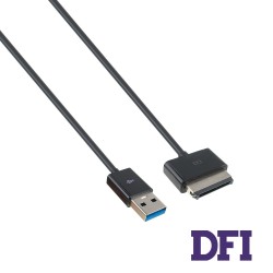 Кабель USB DOCKING для планшета ASUS TF101, TF201, TF300, TF301, TF700