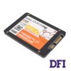 Жесткий диск 2.5 SSD  512Gb Mibrand Caiman Series, MI2.5SSD/CA512GB, 3D TLC, SATA-III 6Gb/s, зап/чт. - 460/550мб/с, BULK