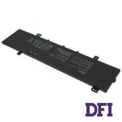 Оригінальна батарея для ноутбука ASUS B31N1631 (VivoBook: X505BA, X505BP, X505ZA, F505BA series) 11.52V 3653mAh 42Wh Black (0B200-02510200)