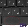 УЦІНКА!Клавіатура для ноутбука HP (ProBook: 430 G3, 440 G3) rus, black