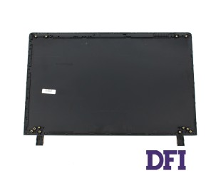 Крышка дисплея для ноутбука Lenovo (100-15IBY), black