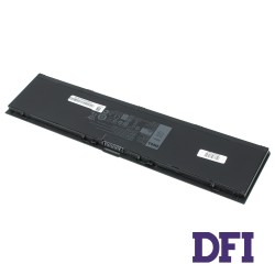 Оригінальна батарея для ноутбука DELL V8XN3 (Latitude: E7420, E7440, E7450) 11.1V 3493mAh 40Wh Black
