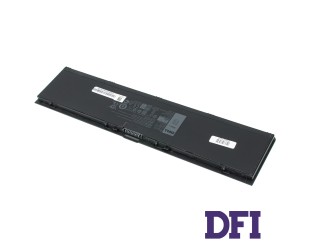 Оригінальна батарея для ноутбука DELL V8XN3 (Latitude: E7420, E7440, E7450) 11.1V 3493mAh 40Wh Black