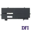 Оригинальная батарея для ноутбука LENOVO L20M4P71 (ThinkPad X1 Carbon Gen 9) 15.44V 3695mAh 57Wh Black
