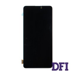 Дисплей для смартфона (телефону) Xiaomi Mi 9T, Mi 9T Pro, Carbon black (У зборі з тачскріном)(без рамки)(PRC ORIGINAL)