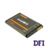 Батарея для смартфона Nokia BL-5C, 1150mah (MOXOM)