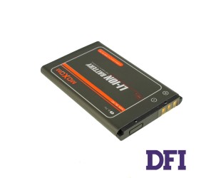 Аккумулятор (батарея) для смартфона (телефона) Nokia (BL-4C)(850mah)(MOXOM)
