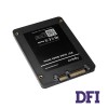 Жесткий диск 2.5 SSD  480Gb Apacer AS340 Panther Series, AP480GAS340G, TLC, SATA-III 6Gb/s, зап/чт. - 520/550мб/с, BULK