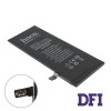 Батарея для смартфона Apple iPhone 6S, 3.82V, 1715mAh, 6.55Wh (616-00036) (HOCO)