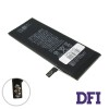 Батарея для смартфона Apple iPhone 6S, 3.82V, 1715mAh, 6.55Wh (616-00036)