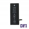 Батарея для смартфона Apple iPhone 6S, 3.82V, 1715mAh, 6.55Wh (616-00036)