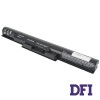 Батарея для ноутбука Sony BPS35 (VAIO FIT 15E) 14.8V 2600mAh Black