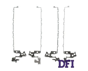 Петли для ноутбука HP 14-CM, 14-CK, 240 G7, 246 G7 (L23194-001) (левая+правая)