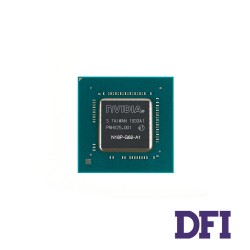 Микросхема NVIDIA N18P-G62-A1 GeForce GTX 1660 SUPER видеочип для ноутбука