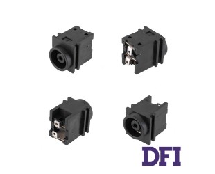 роз'єм живлення PJ280 Sony (PCG-F, PCG-FX, PCG-FXA, PCG-GR)